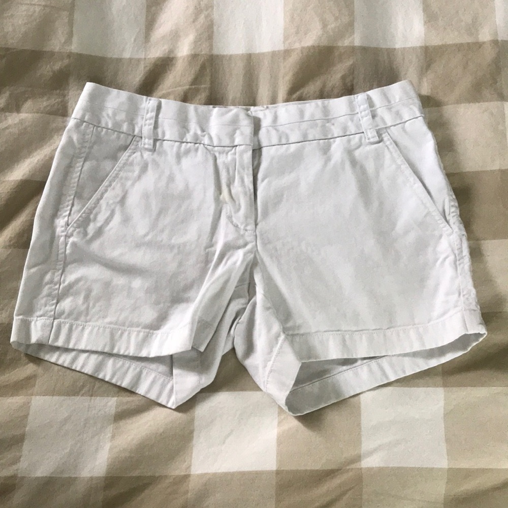 ❗️❗️J.Crew Chino Shorts!❗️❗️